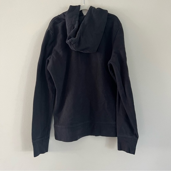 North face hoodie - Picture 3 of 3